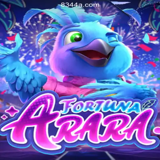 Exploring FortunaArara: A Thrilling New Adventure in 8344.com Cassino❤️