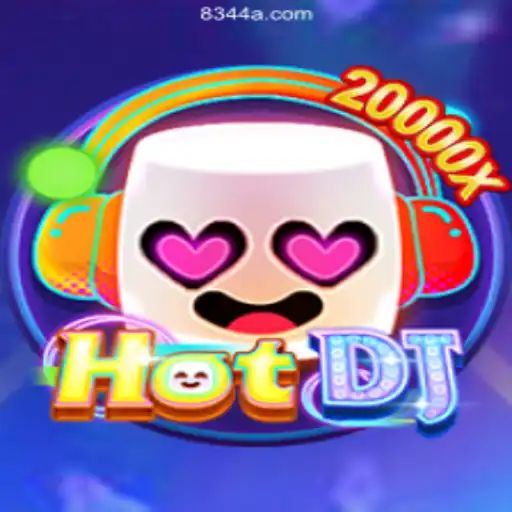 HotDJ: Dive into the Rhythmic World with 8344.com Cassino❤️ Exploda nas Mesas!