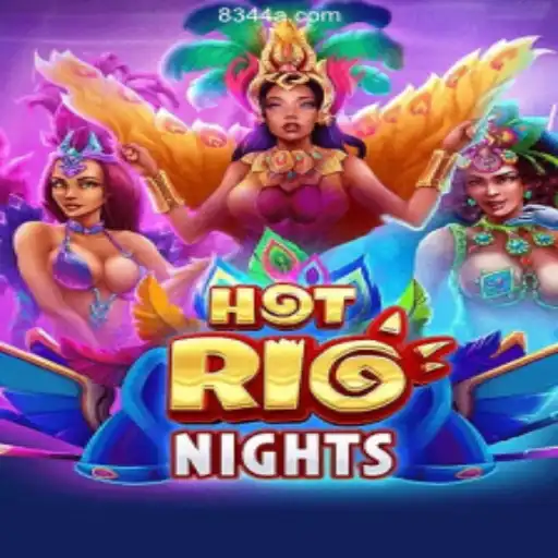 Discover HotRioNights: The Ultimate Casino Game Experience
