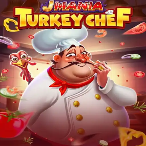 Unveiling JManiaTurkeyChef: A Culinary Adventure Like No Other