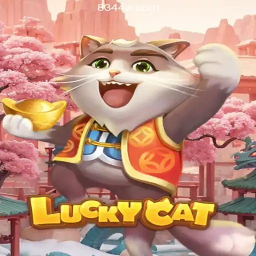 Discover the Thrill of LuckyCat: A Dynamic Game Revolutionizing Online Cassinos