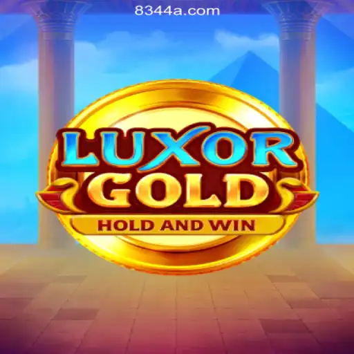 LuxorGold: Dive into the World of Exciting Adventures
