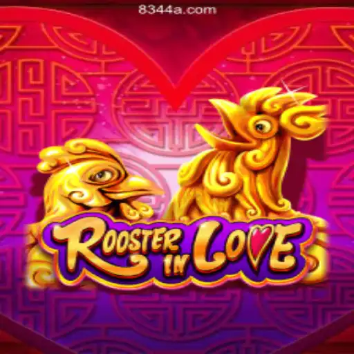 RoosterInLove: An Exciting New Casino Game Taking the Online World by Storm