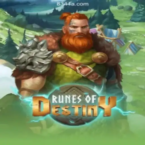 The Enchanting World of RunesOfDestiny: A Dive into Mystical Gameplay