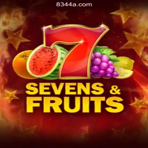 Exploring SevensFruits: A Thrilling Casino Adventure with 8344.com Cassino