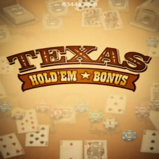 Mastering Texas Hold'em Bonus: A Deep Dive into Strategy and Gameplay