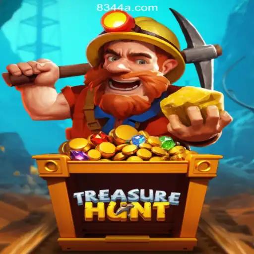 Exploring the Intriguing World of TreasureHunt and the Allure of 8344.com Cassino❤️