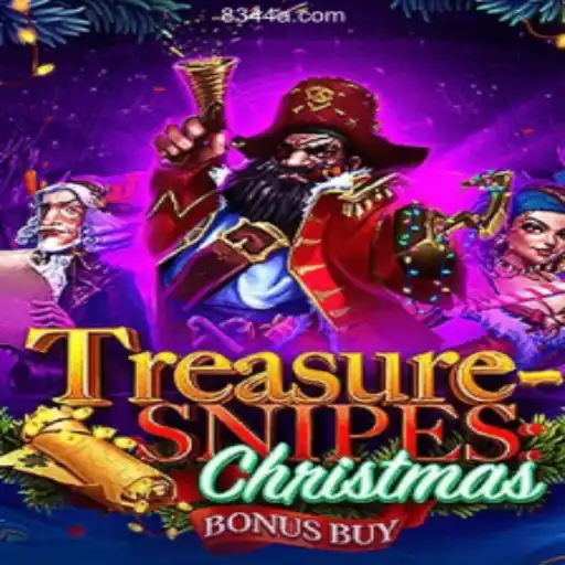 Exploring TreasuresnipesChristmas: A Magical Holiday Gaming Experience
