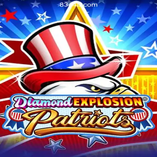 Discovering DiamondExplosionPatriots: Dive into the Thrilling World of Casino Gaming