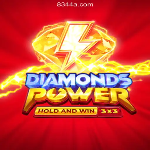 Unleashing the Thrill: Diamondspower and the Rise of 8344.com Cassino
