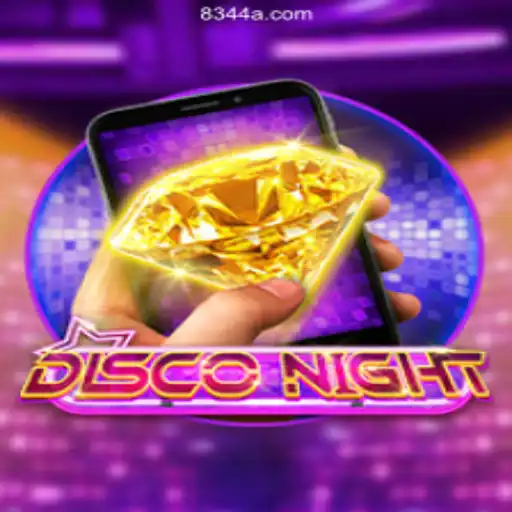 DiscoNightM and 8344.com Cassino: A Dazzling Adventure on the Gaming Floor