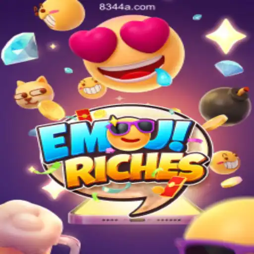 EmojiRiches: Dive into the World of Casino Adventure