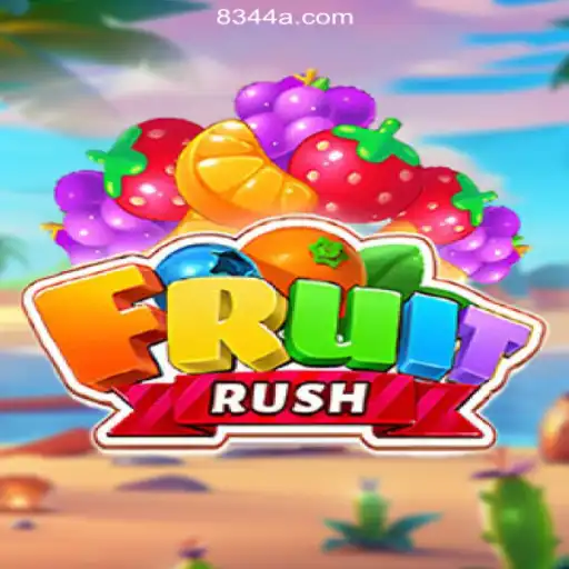 Experience the Excitement of FruitRush with 8344.com Cassino❤️ Exploda nas Mesas!