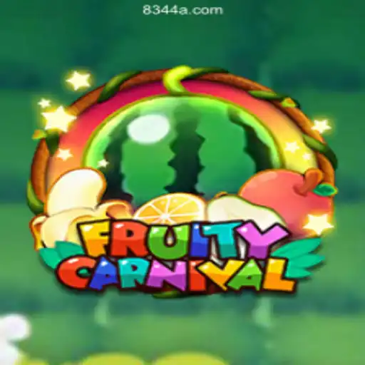 Experience the Excitement of FruityCarnival: A Colorful Gaming Adventure