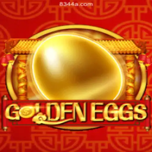 Exploring the Thrills of GoldenEggs and the Rise of 8344.com Cassino❤️ Exploda nas Mesas!