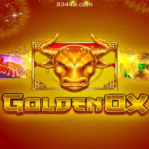 Unveiling the Thrilling World of GoldenOx Casino Game