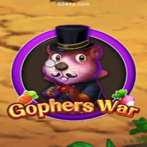 Explore the Thrilling World of GophersWar: A Strategy Game Revolution