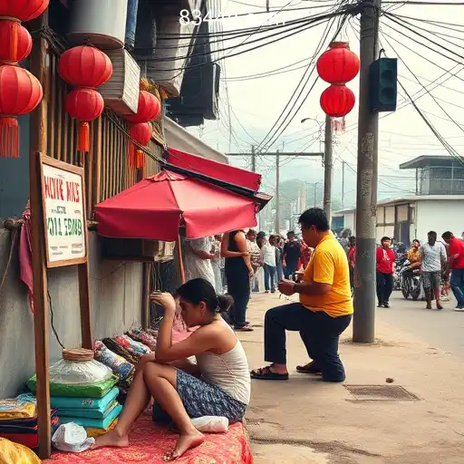 Exploring the Complex World of Jueteng