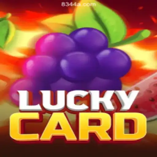 Unveiling LuckyCard: A Riveting Adventure in the World of 8344.com Cassino❤️ Exploda nas Mesas!
