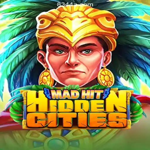 Dive into Adventure with MadHitHiddenCities: Explore the Enigmatic World of 8344.com Cassino❤️ Exploda nas Mesas!