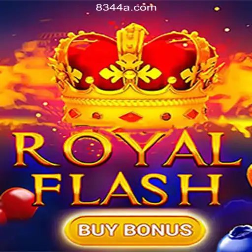 Exploring RoyalFlashBuyBonus Casino Game: An Exciting Adventure With 8344.com Cassino