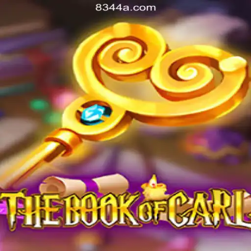 TheBookofCarl: Dive into an Epic Gaming Experience