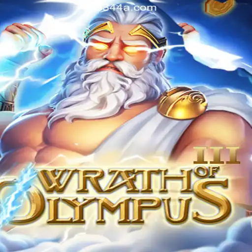 Exploring the Arena of 'WrathofOlympusIII': A Mythical Casino Saga